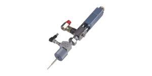 Micro-Flow senzor
