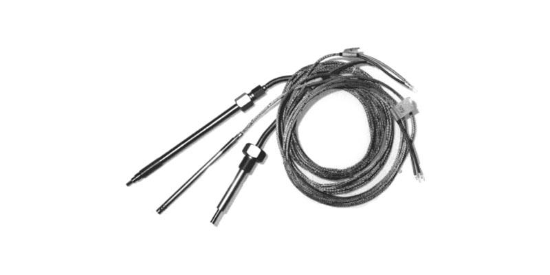 Kontrola temperature