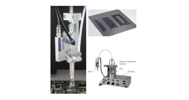 MUSASHI_CV-12_conformno_lakiranje_elektronike-1 Dossis - dozirna in mešalna tehnika