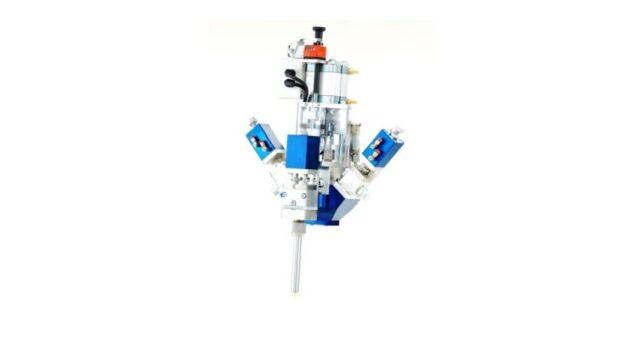 Meter-Mix_par2ph_2K_dozirna_glava Dossis - dozirna in mešalna tehnika