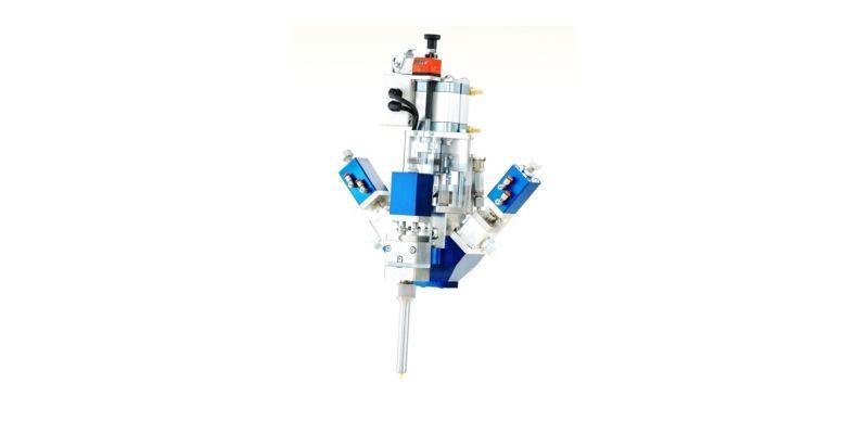 2K – Meter Mix Logo