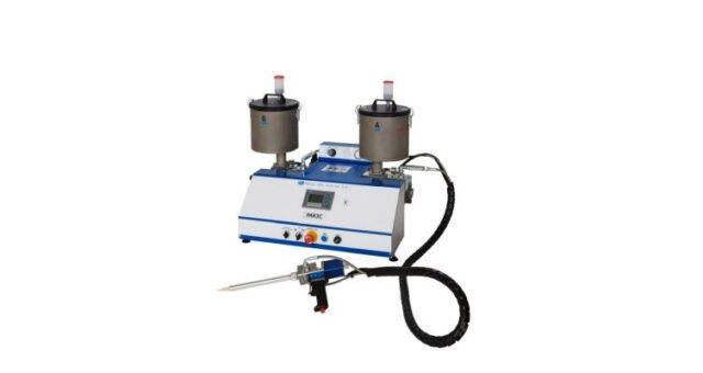 PAR-3C_024 Dossis - dozirna in mešalna tehnika