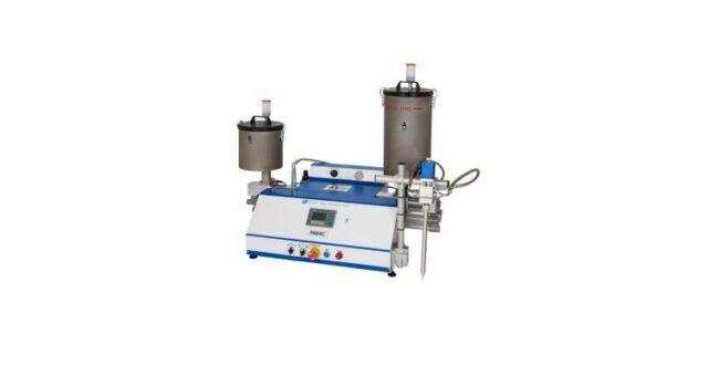 PAR-4C_005 Dossis - dozirna in mešalna tehnika