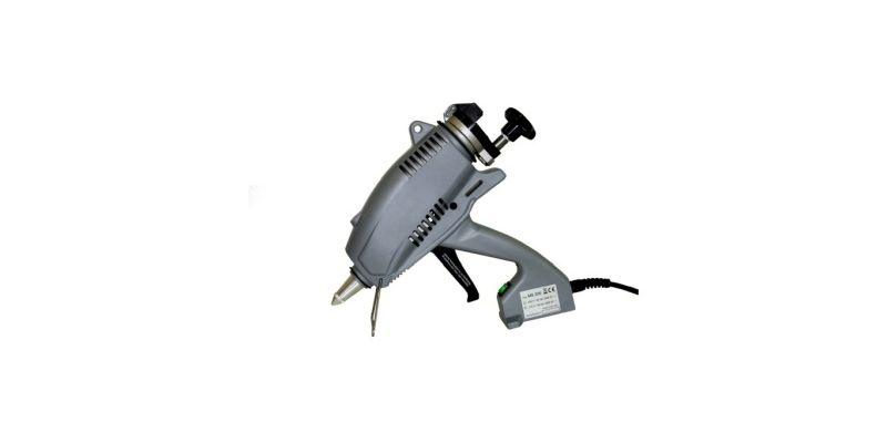 Mehanske talilne pištole (granulat)