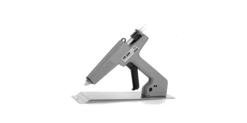 Mehanske talilne pištole (palice)