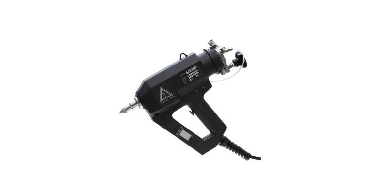 Pnevmatske talilne pištole (granulat)