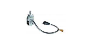 Dozirna glava točka/linija