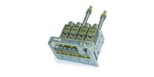 Posebne dozirne glave