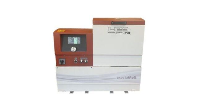 UES_talilna_enota_exactaMelt_xl Dossis - dozirna in mešalna tehnika