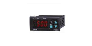 Regulator temperature ET2011
